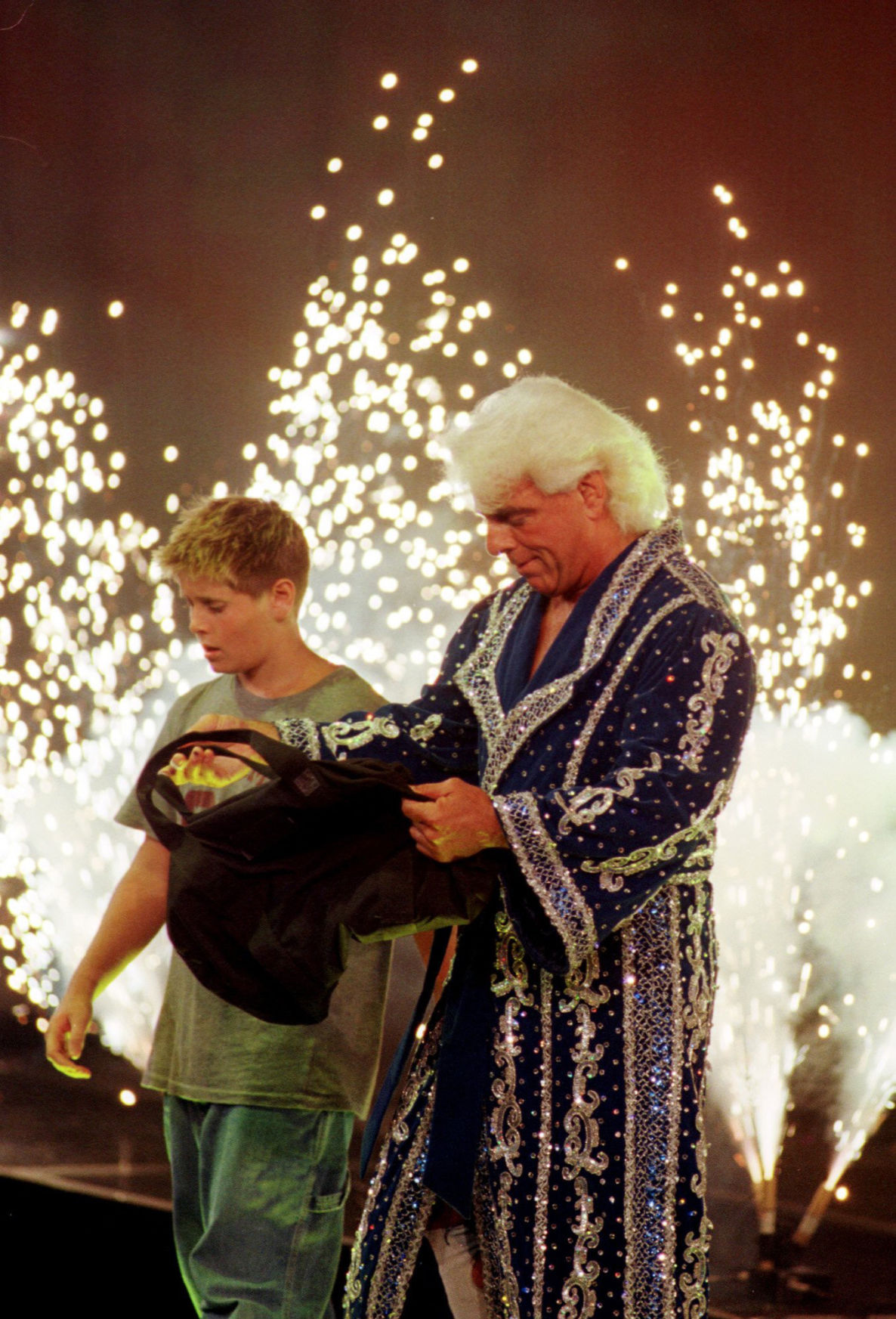 Ric Flair